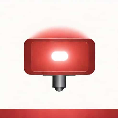 Red Light Therapy For Eyesight