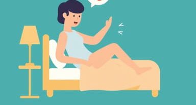 Restless Leg Syndrome Treatment