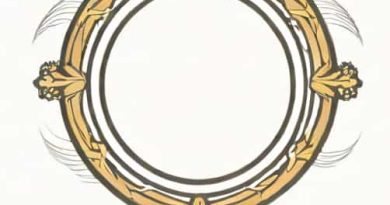 Revelation By Uttermost Mirror