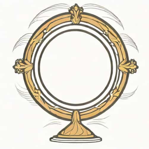 Revelation By Uttermost Mirror