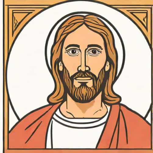 Richard Burnish Jesus Chatline