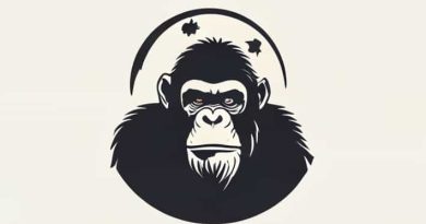 Rise Of The Planet Of The Apes