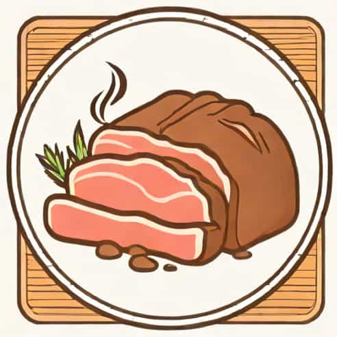 Roast Beef Temperature Celsius