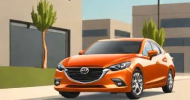 Roger Beasley Mazda Georgetown