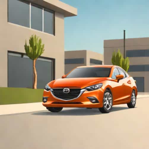 Roger Beasley Mazda Georgetown