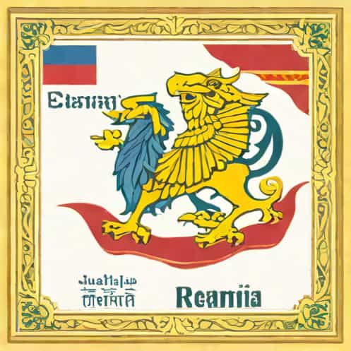 Romania 1 Leu Bangladeshi Taka