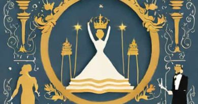 Royal Variety Performance 2023