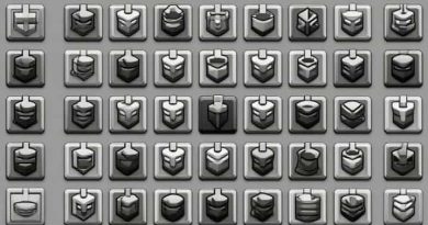 Rush Royale Grindstone Talents