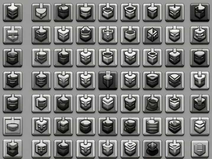 Rush Royale Grindstone Talents