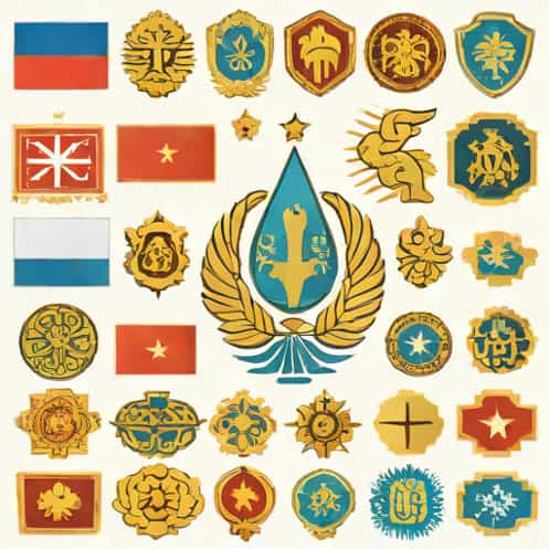Russian Words Of Turkic Origin
