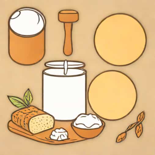 Sebo De Res Para La Piel Tallow