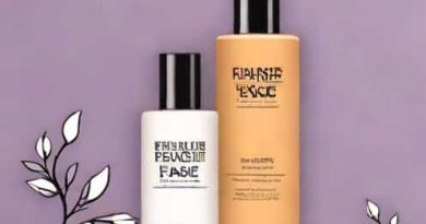 Shampoo John Frieda Frizz Ease
