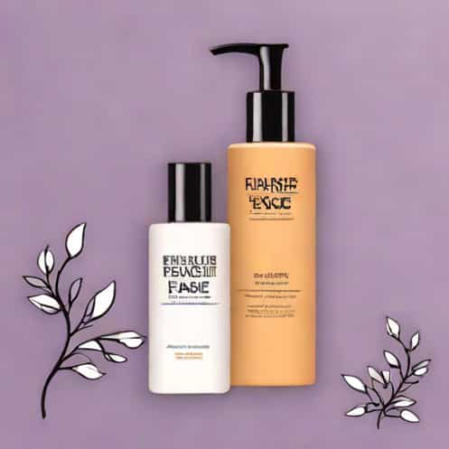 Shampoo John Frieda Frizz Ease