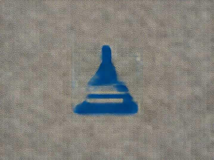 Sherwin Williams Resolute Blue