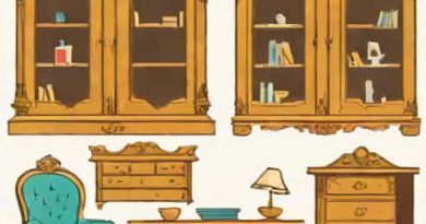 Shop Antique Furniture Near Me