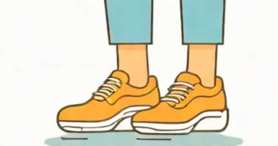 Should You Walk With Phlebitis