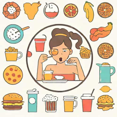 Side Effects Of Bulimia Reddit