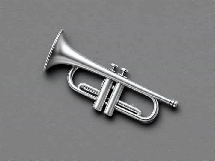 Silver Snarling Trumpet Review