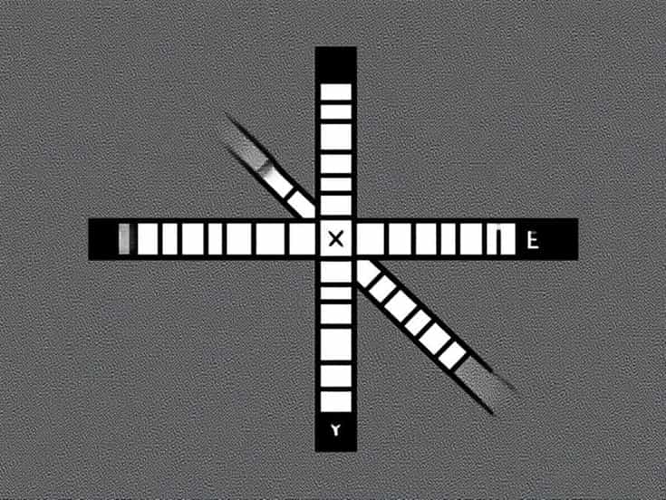 Somewhat Pricey Crossword Clue