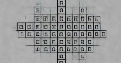Spanish Comrade Crossword Clue