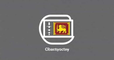 Sri Lanka Gratuity Calculation