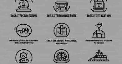 State Disaster Mitigation Plan