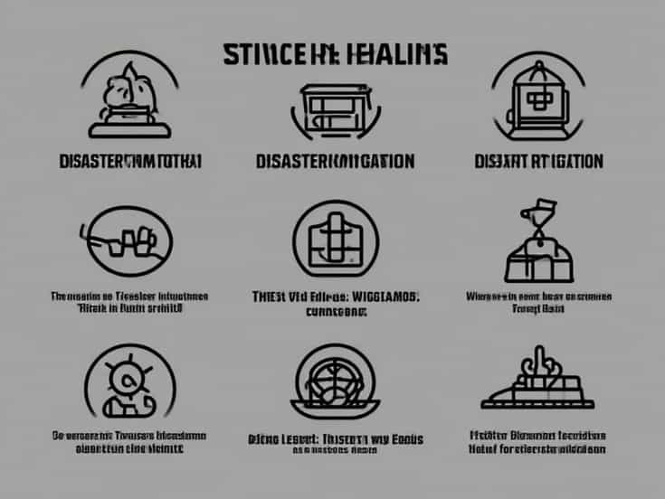 State Disaster Mitigation Plan