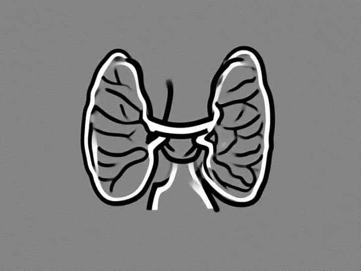 Structure Of Parathyroid Gland