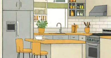 The Atlantic Kitchen Fort Sask