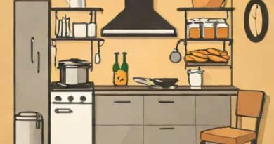 The Granary Kitchen Nightmares