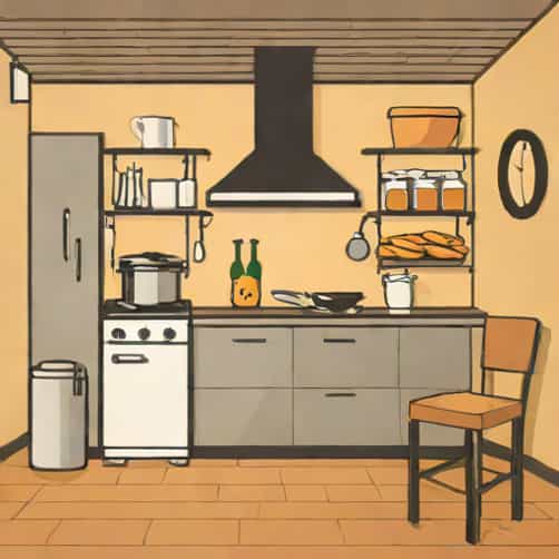 The Granary Kitchen Nightmares