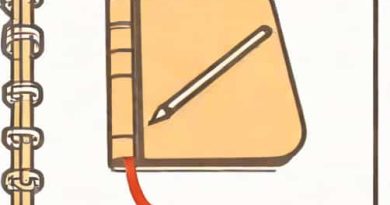 The Merriam Webster Dictionary