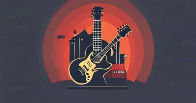 The Rock And Roll Hall Of Fame