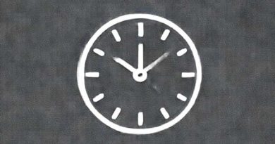 Time Master Timekeeping System