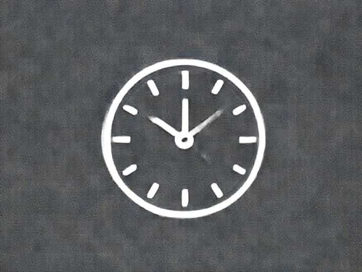 Time Master Timekeeping System