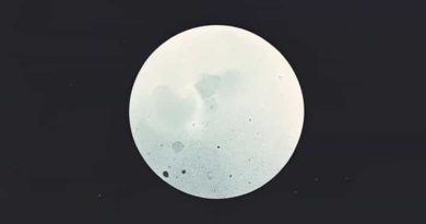 To The Moon And Back Amy Wadge