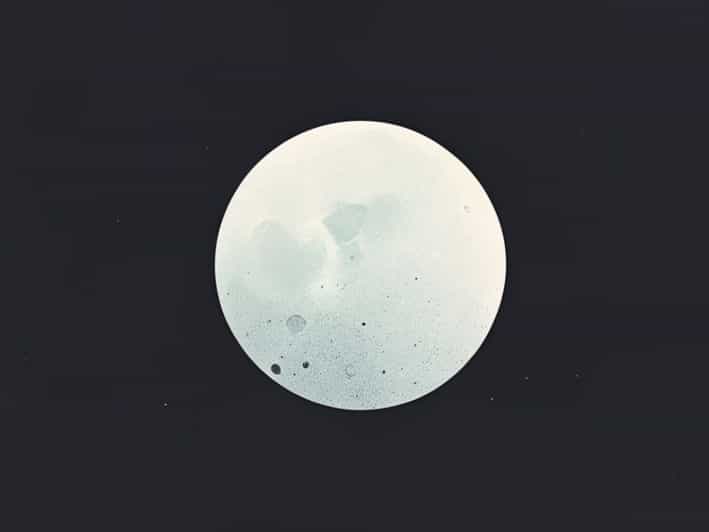 To The Moon And Back Amy Wadge