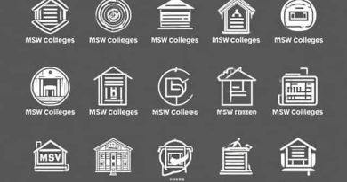 Top 10 Msw Colleges In Chennai