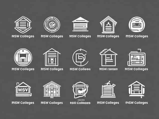 Top 10 Msw Colleges In Chennai