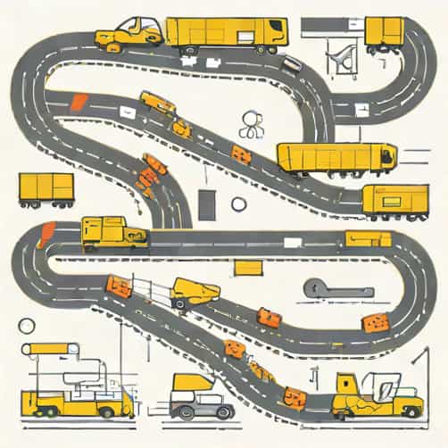 Track Atc Logistical Solutions