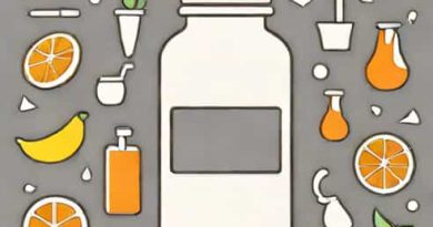 Ultra Eliminex Detox Your Body