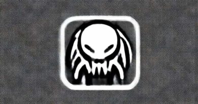 Uncanny Valley Predator Theory