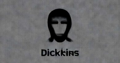 Uriah Heep Dickens Description