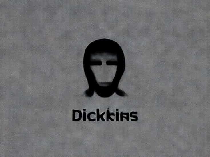 Uriah Heep Dickens Description