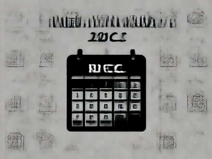 Usccb Liturgical Calendar 2023