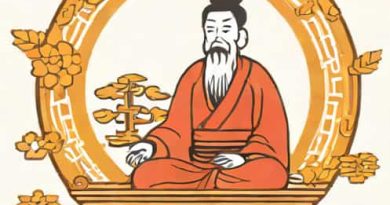 Use Confucianism In A Sentence