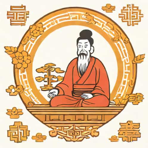 Use Confucianism In A Sentence