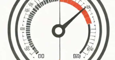 Uses Of Barometer In Geography