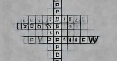 Usurp Overthrow Crossword Clue