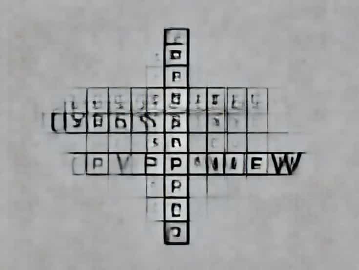 Usurp Overthrow Crossword Clue